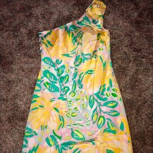 EUC Lilly Pulitzer Dress